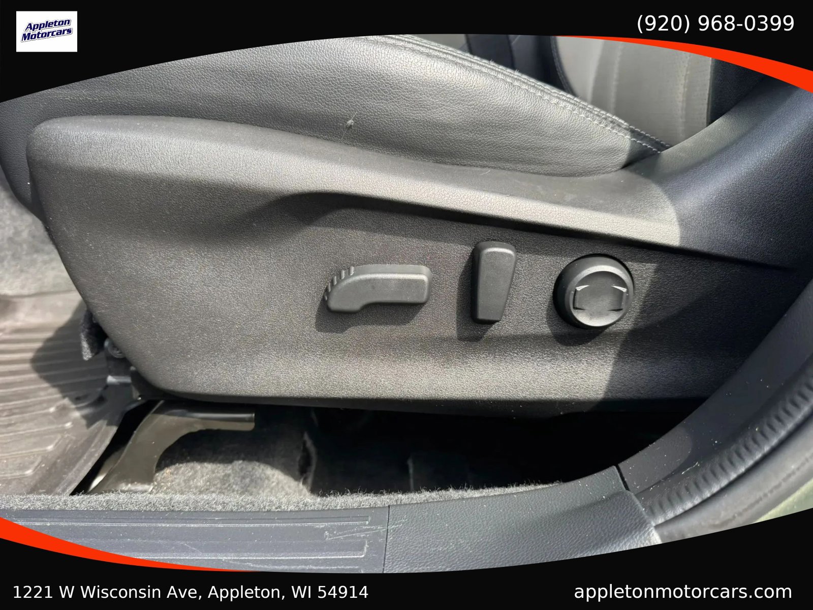 Used 2020 Subaru Forester Limited w/ Popular Package #3 AWD/4WD image 26