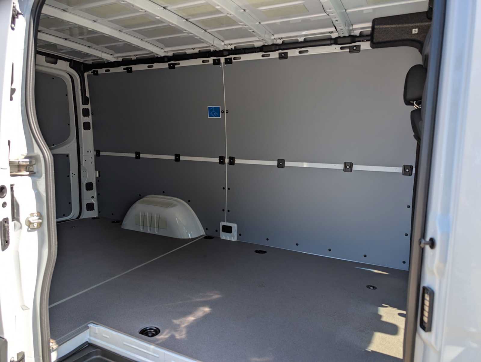 New 2026 Mercedes-Benz Sprinter 2500 image 17