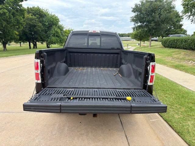 Used 2013 Ford F150 Platinum AWD/4WD image 5