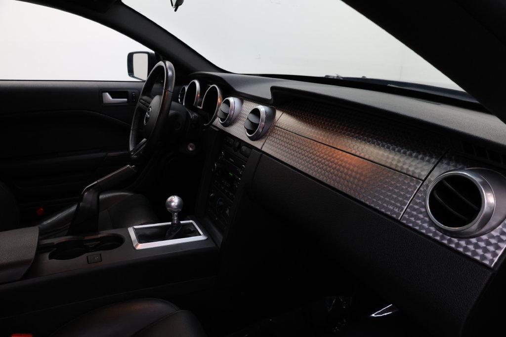 Used 2008 Ford Mustang GT Premium RWD image 62