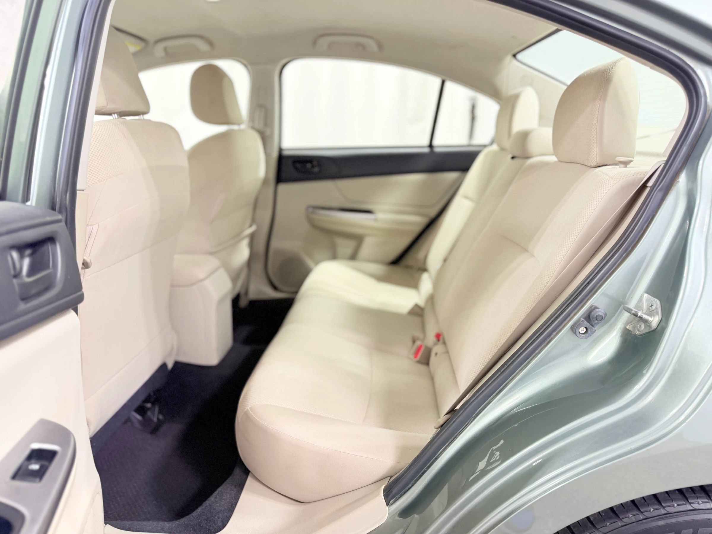 Used 2016 Subaru Impreza 2.0i image 31