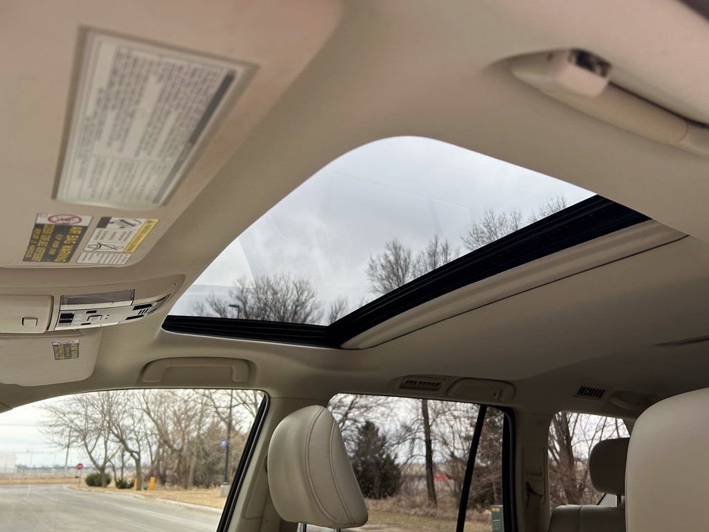 Used 2012 Lexus GX 460 w/ Comfort Plus Pkg image 38