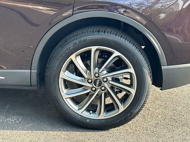 Certified 2023 Lincoln Corsair FWD w/ Equipment Group 101A image 22