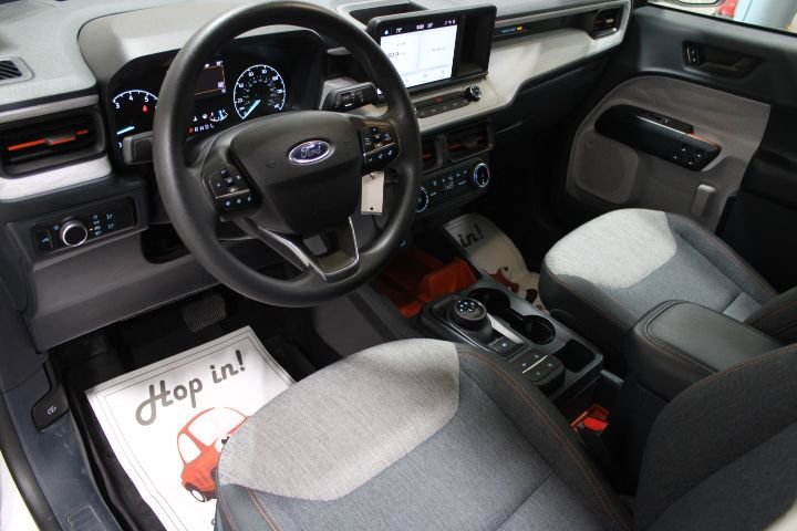 Used 2023 Ford Maverick XLT w/ Equipment Group 300A Standard image 47