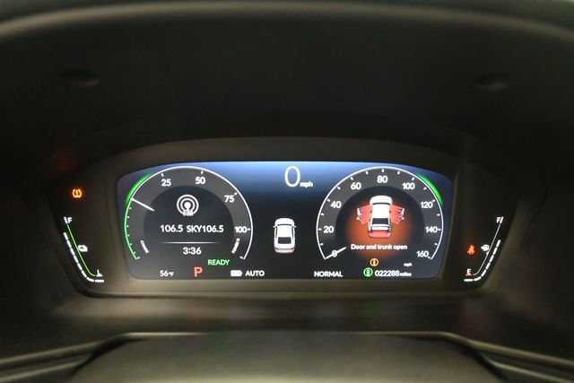 Used 2024 Honda Accord Sport image 16