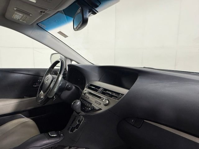 Used 2013 Lexus RX 350 FWD w/ Navigation Pkg image 31
