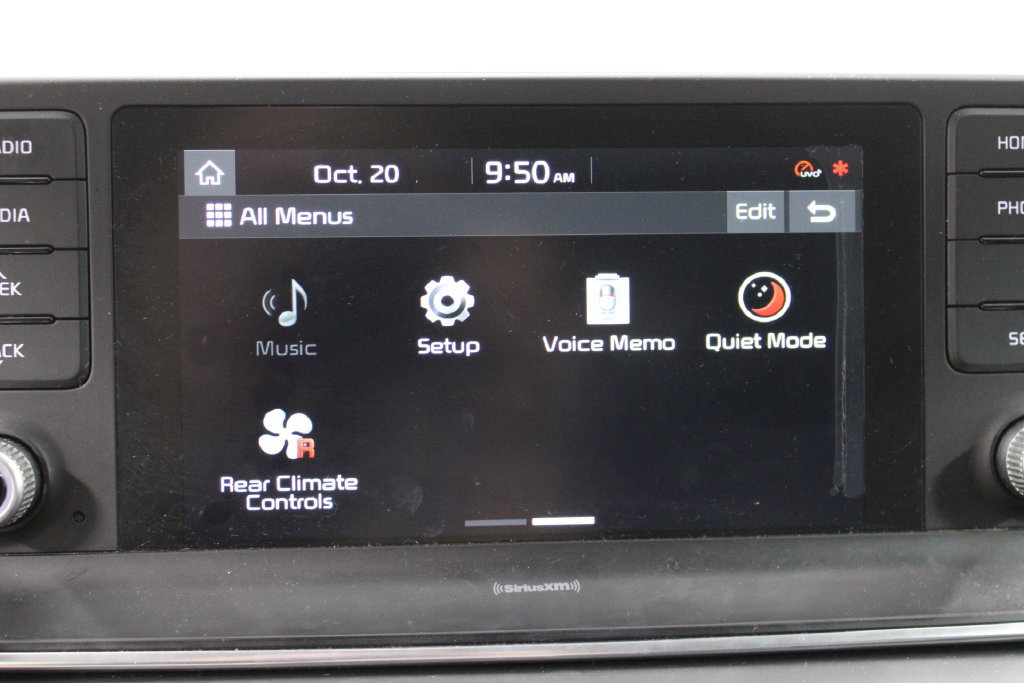 Used 2021 Kia Telluride S AWD/4WD image 34