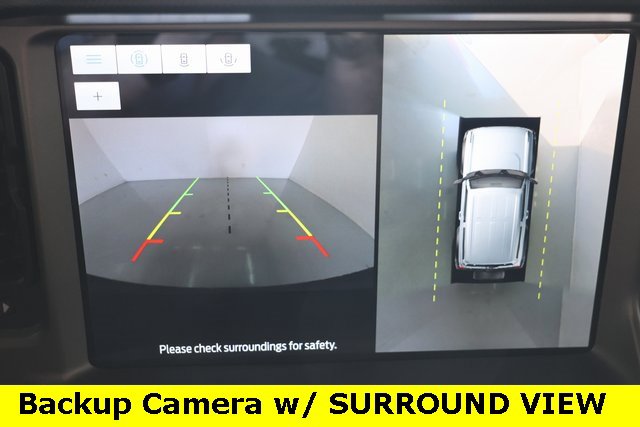 Used 2021 Ford Bronco First Edition image 23