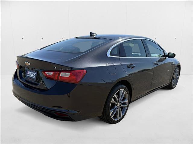 Used 2023 Chevrolet Malibu LT image 5