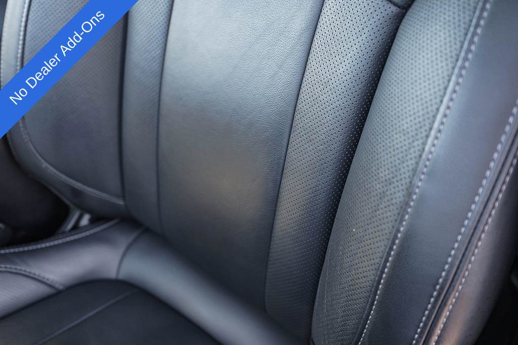 Certified 2023 Subaru Ascent Limited w/ Technology Package image 27