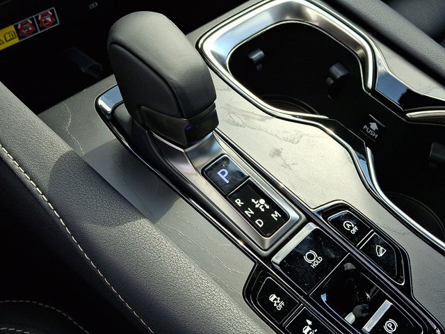 New 2026 Lexus RX 350 AWD w/ Convenience Package image 10