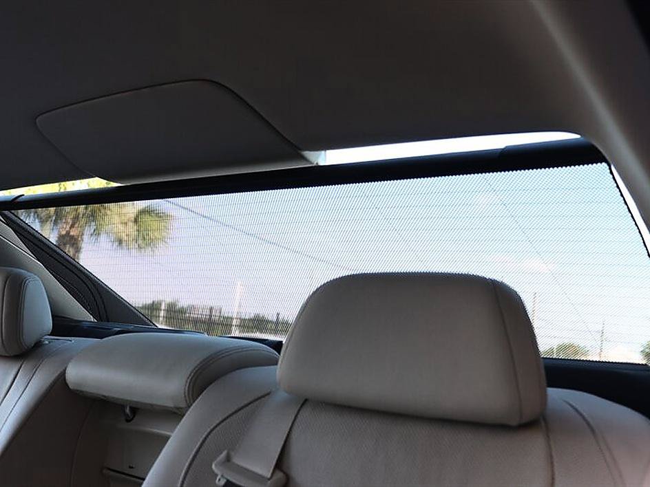 Used 2016 BMW 740i RWD image 26