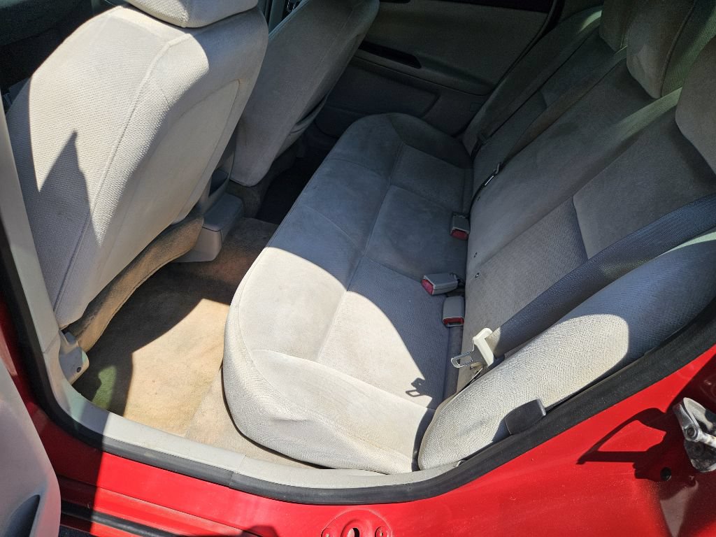 Used 2007 Chevrolet Impala LS FWD image 13