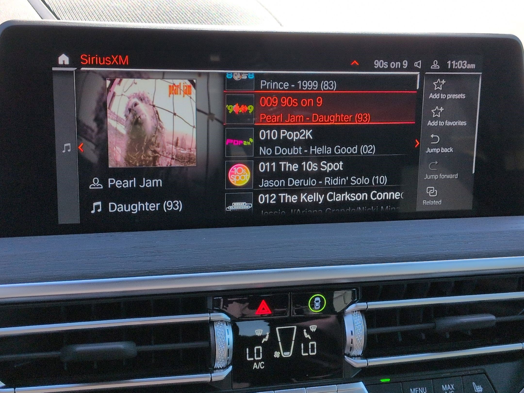 Certified 2024 BMW X3 xDrive30i w/ Convenience Package image 23