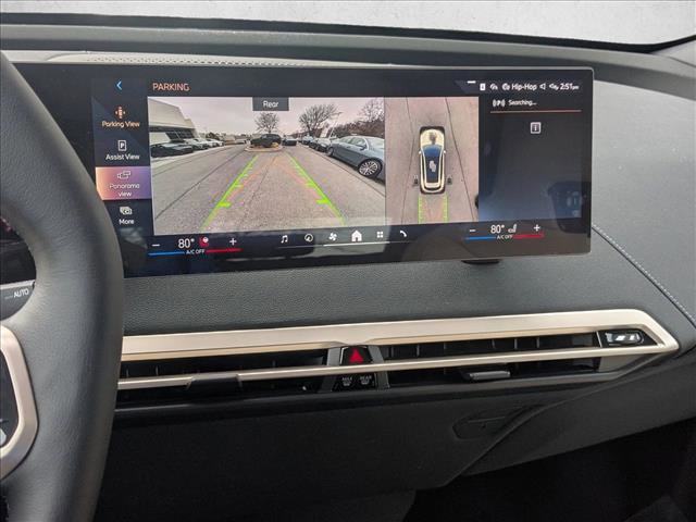 New 2026 BMW iX xDrive60 w/ Executive Package image 13