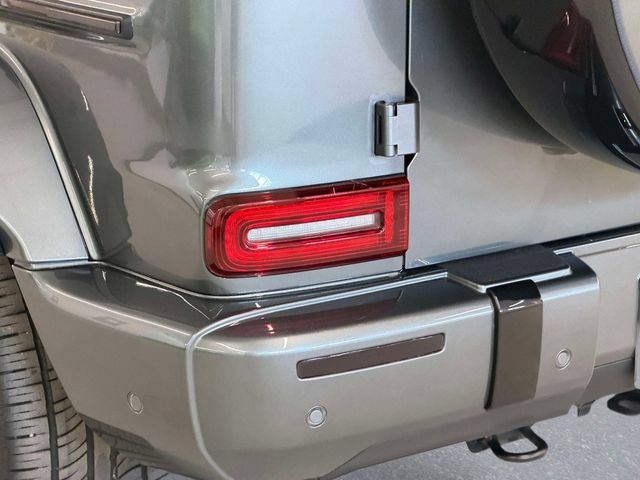 Certified 2021 Mercedes-Benz G 63 AMG 4MATIC image 11