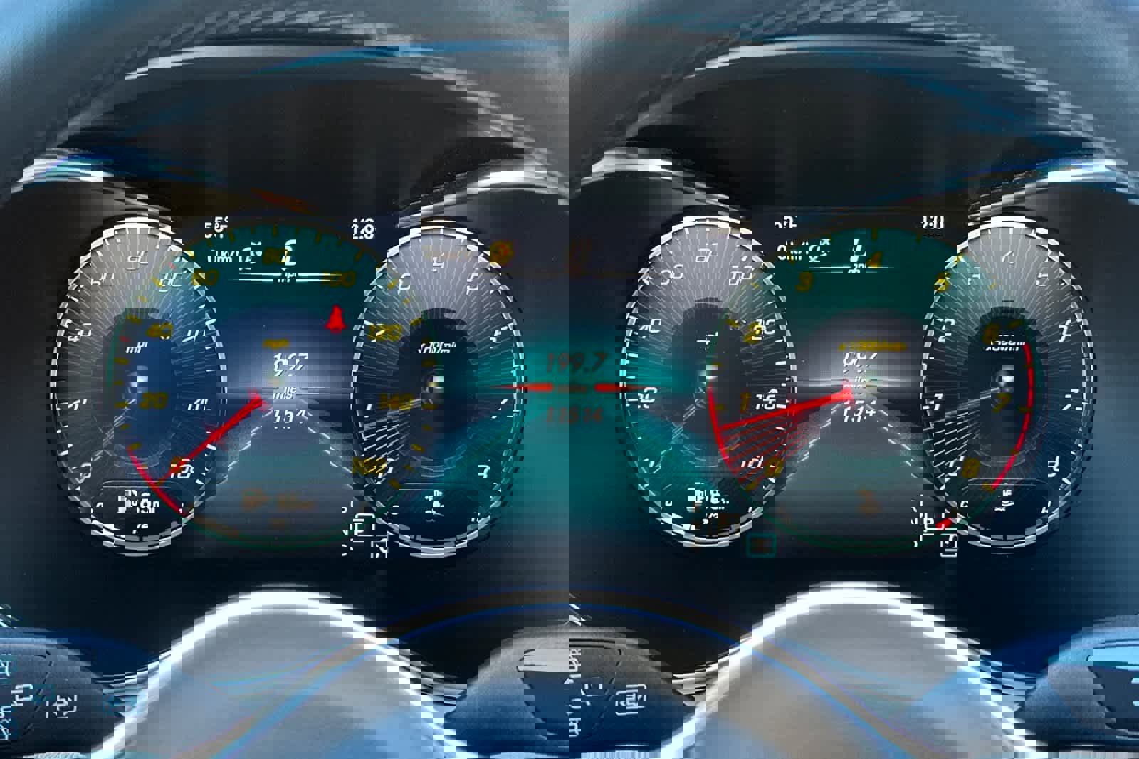 Certified 2022 Mercedes-Benz GLC 300 4MATIC image 23