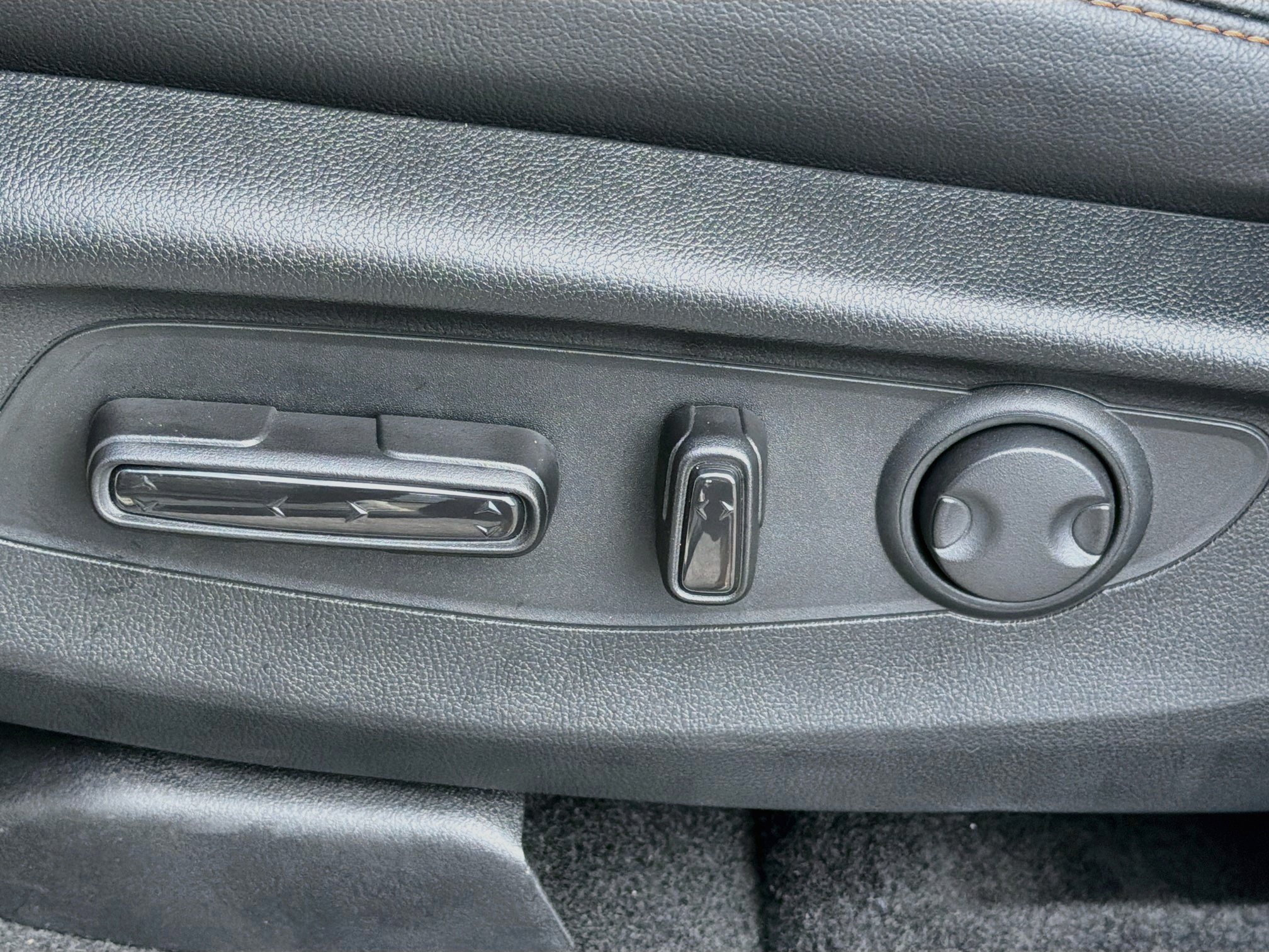 Used 2026 Honda CR-V Sport Touring image 25