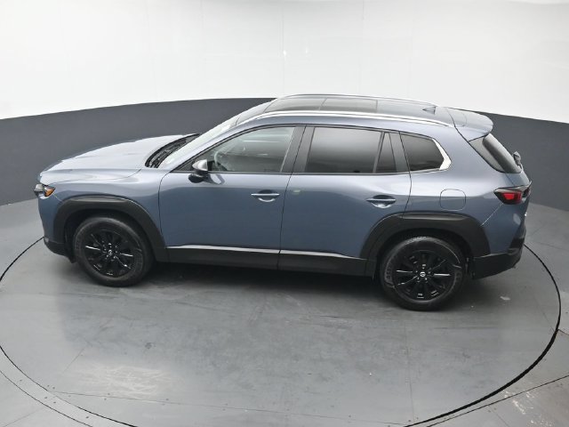 Certified 2024 MAZDA CX-50 AWD 2.5 S w/ Cargo Package image 36