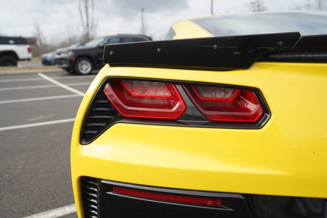 Used 2019 Chevrolet Corvette Grand Sport image 35