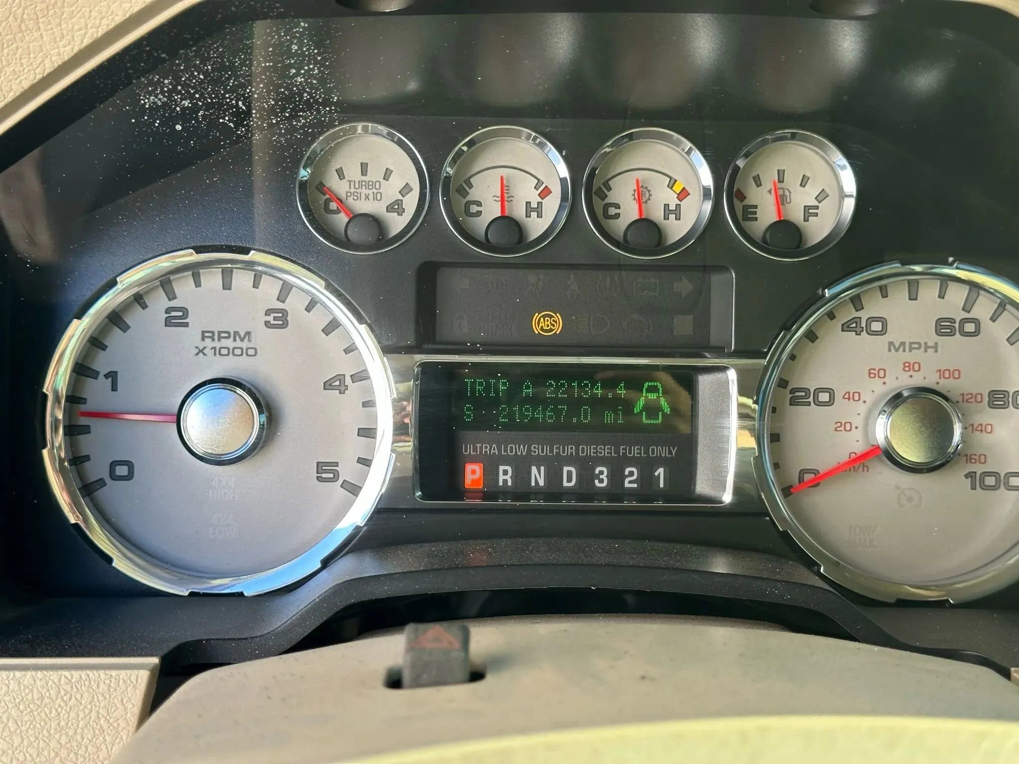 Used 2010 Ford F350 XL AWD/4WD image 19
