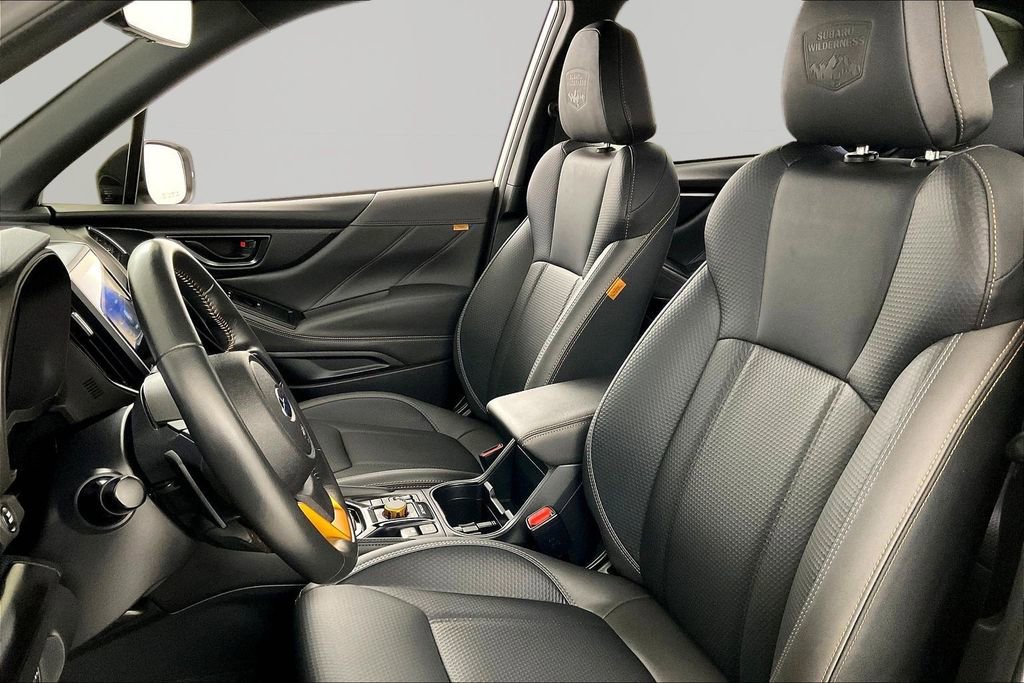 Used 2024 Subaru Forester Wilderness image 19