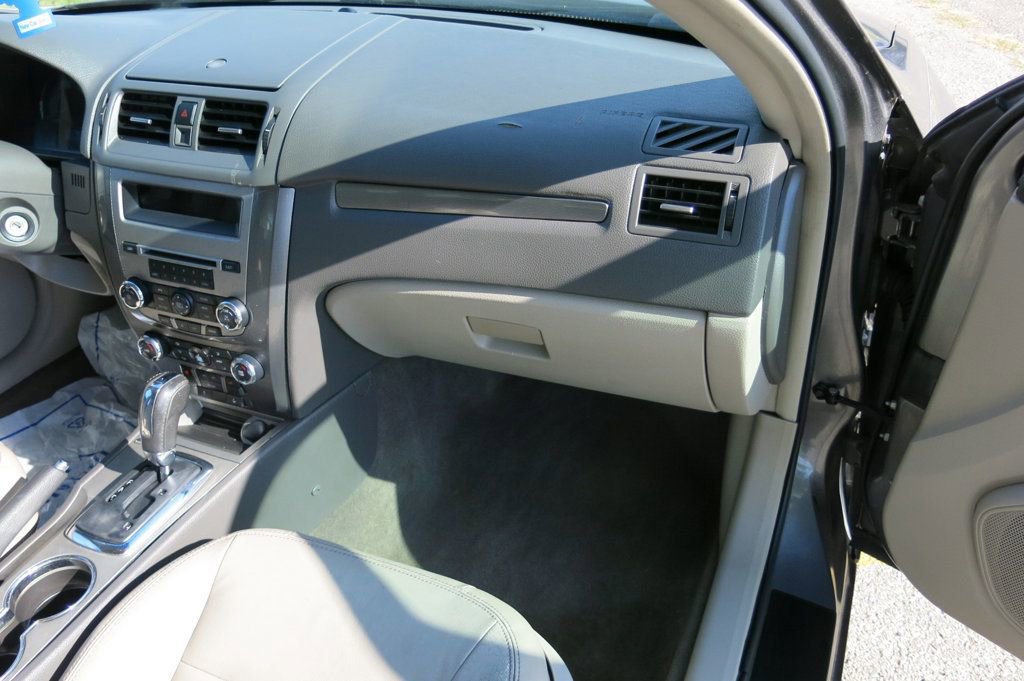 Used 2010 Ford Fusion SEL AWD/4WD image 10
