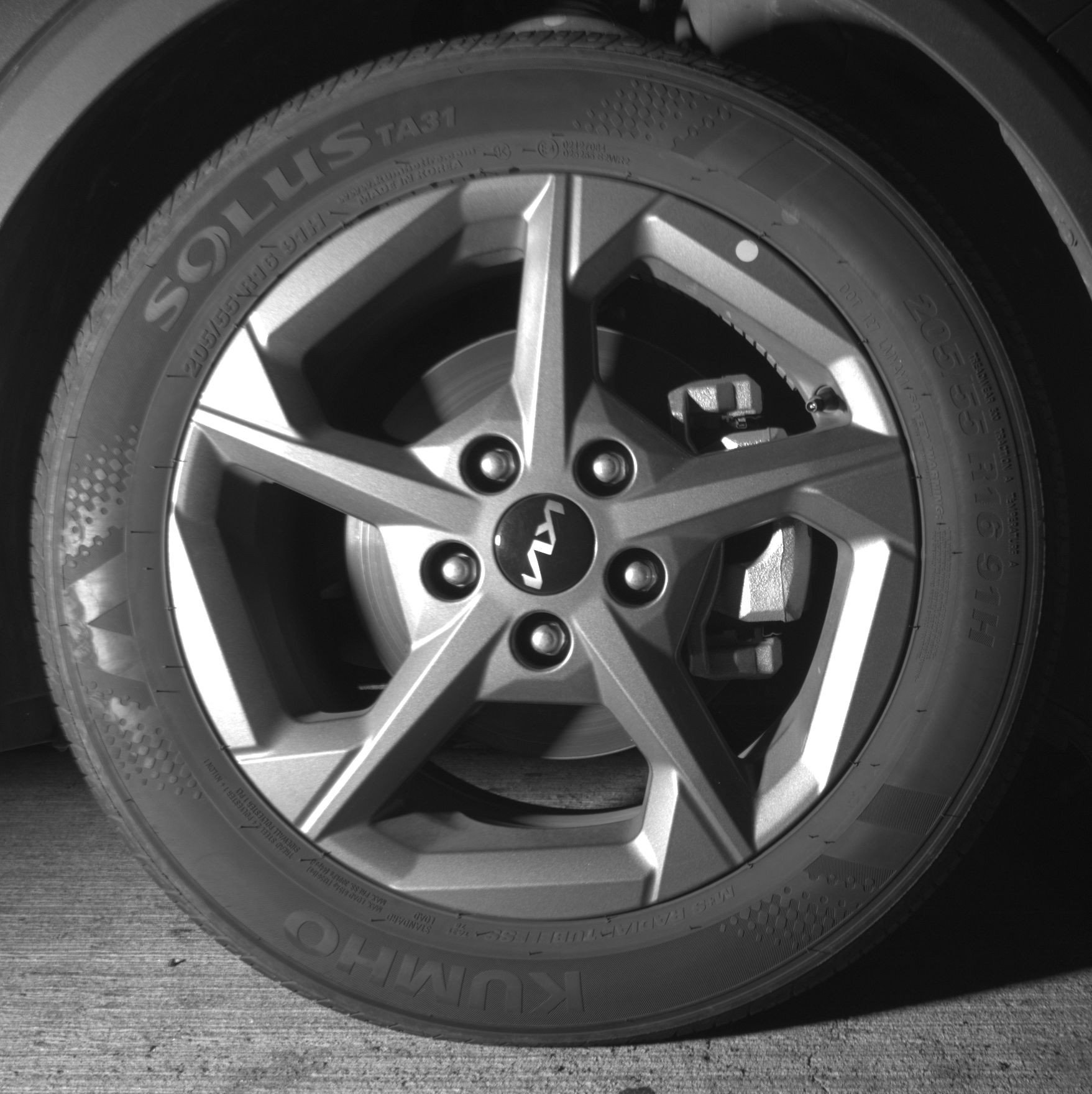 Used 2025 Kia K4 LXS image 13