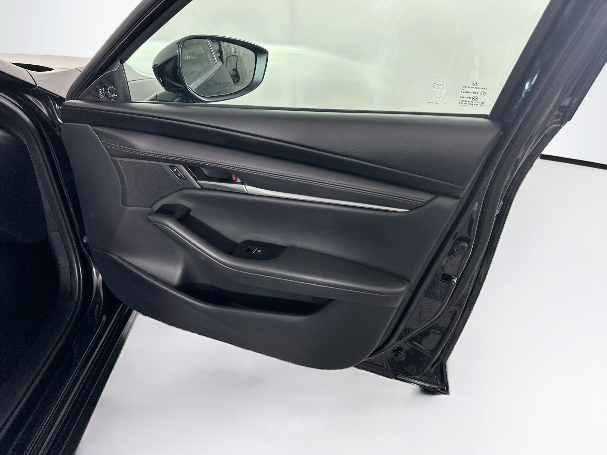 Used 2026 MAZDA MAZDA3 s Sport FWD image 31