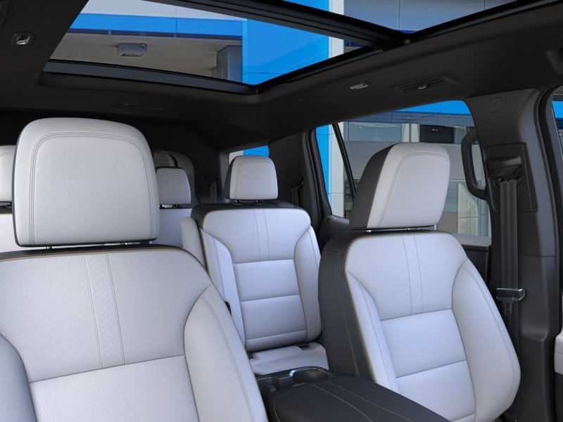 New 2026 Chevrolet Traverse High Country AWD/4WD image 24