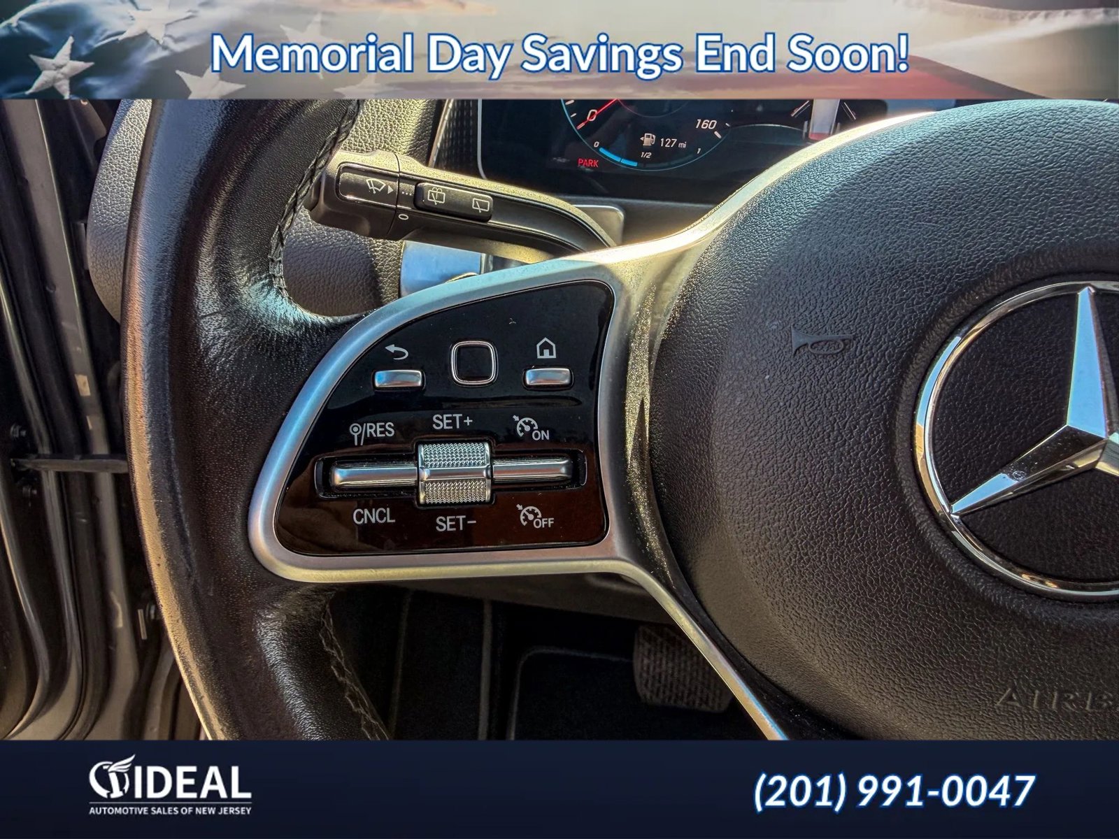 Used 2020 Mercedes-Benz GLB 250 4MATIC image 24