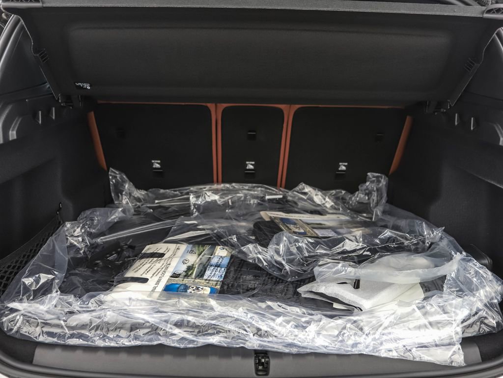 New 2026 BMW X1 xDrive28i w/ Convenience Package image 25