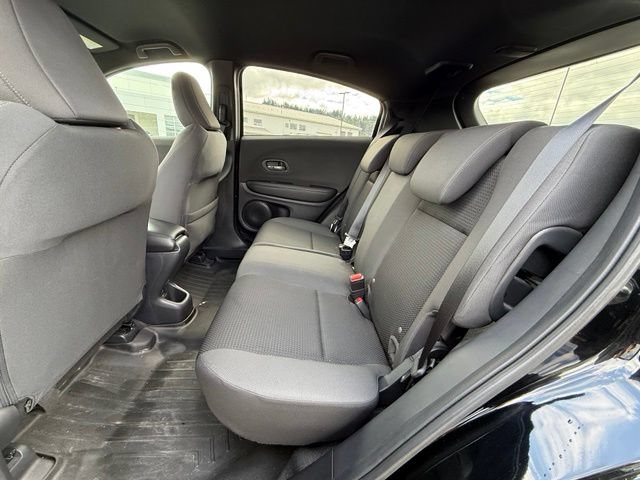 Used 2022 Honda HR-V Sport image 12