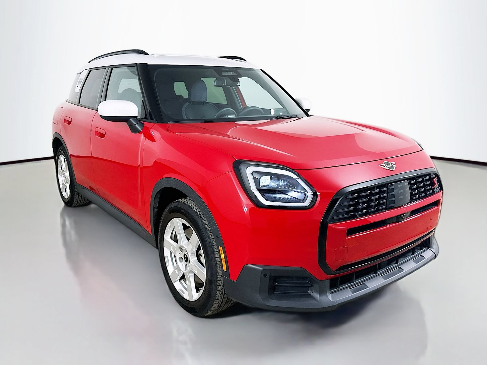 Certified 2026 MINI Cooper Countryman S AWD/4WD image 3