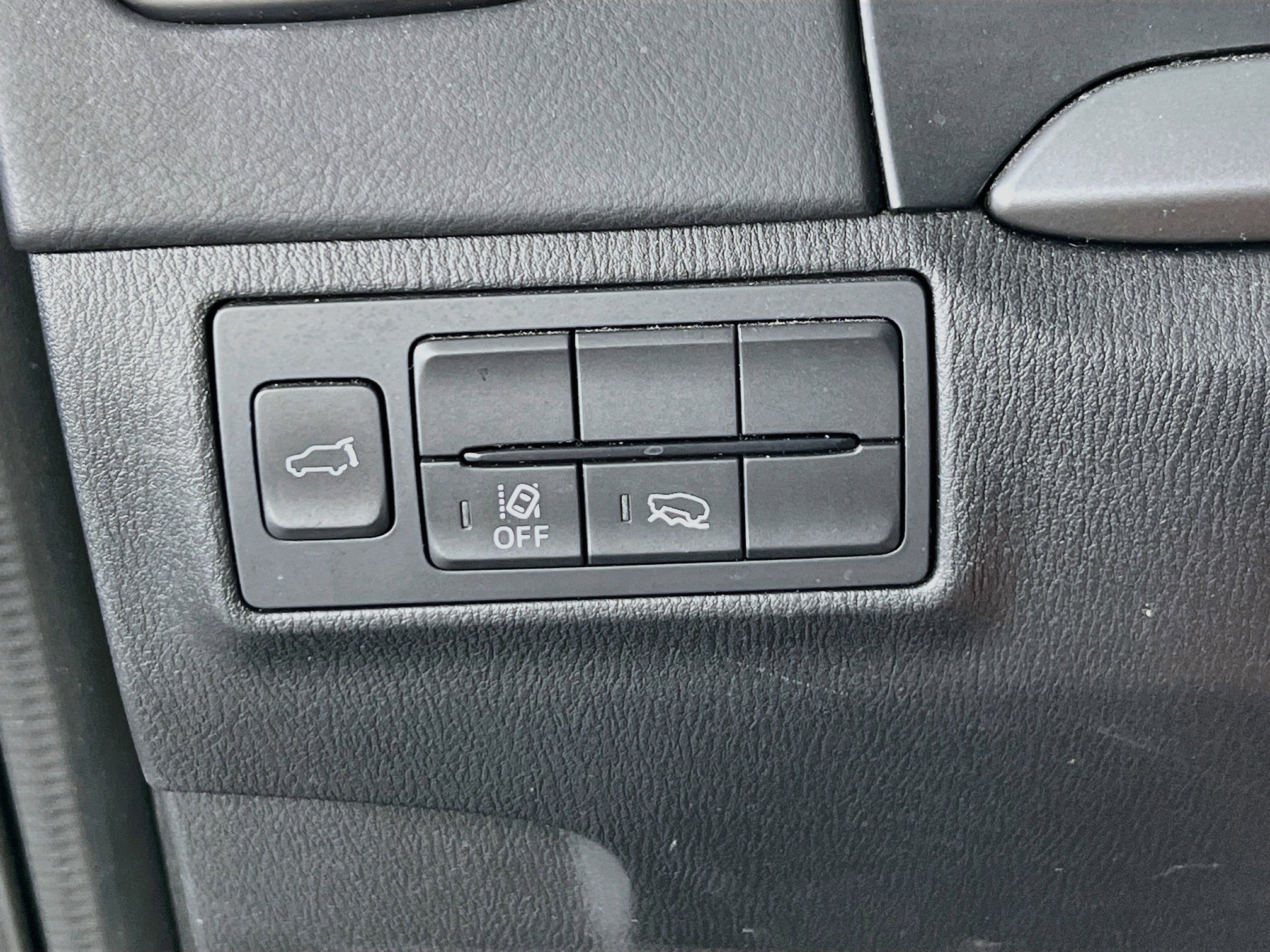Used 2023 MAZDA CX-9 Touring AWD/4WD image 10