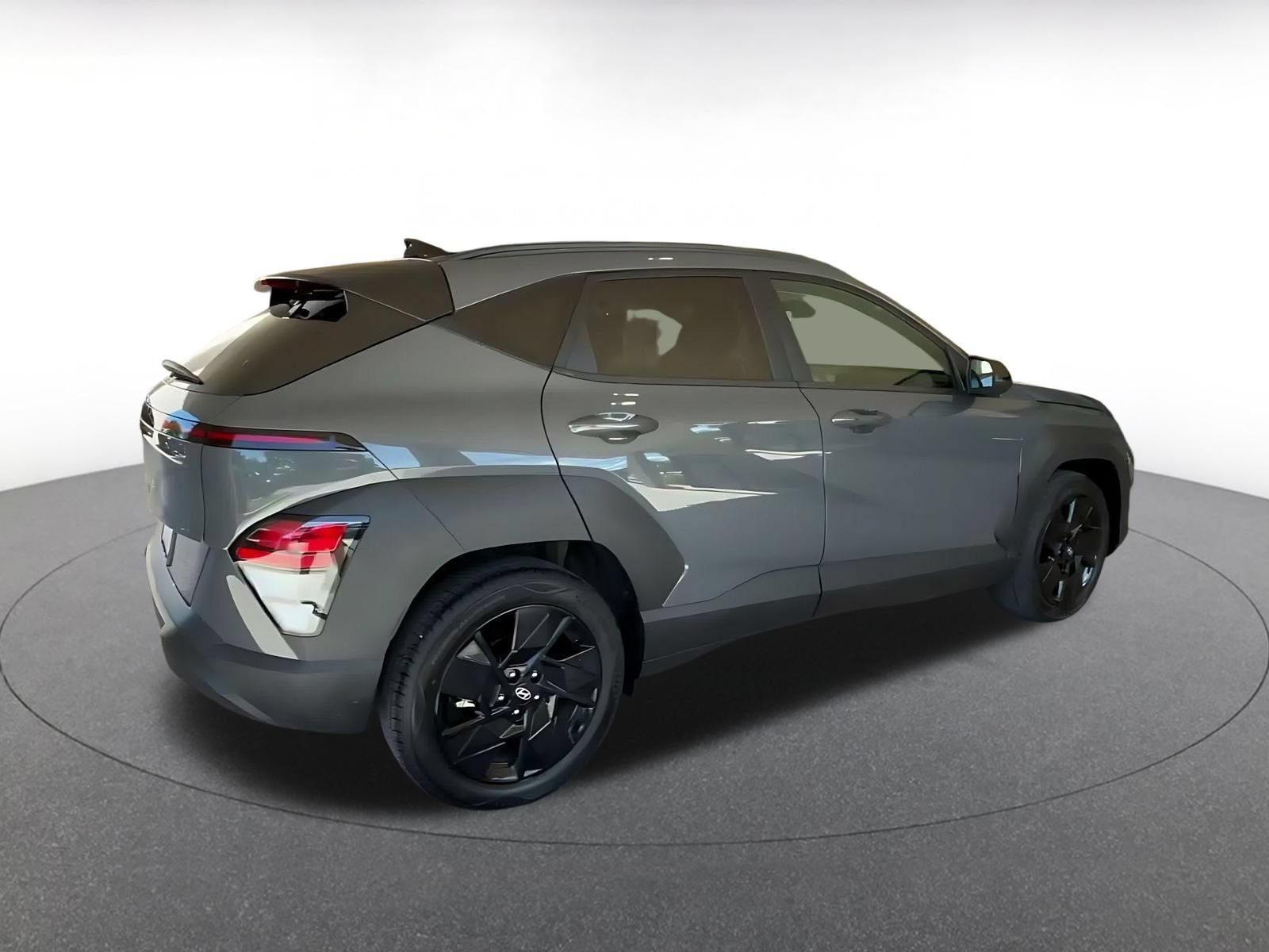 Used 2026 Hyundai Kona SEL Sport FWD image 14