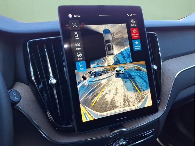 New 2026 Volvo XC60 B5 Plus w/ Protection Package Premier image 21