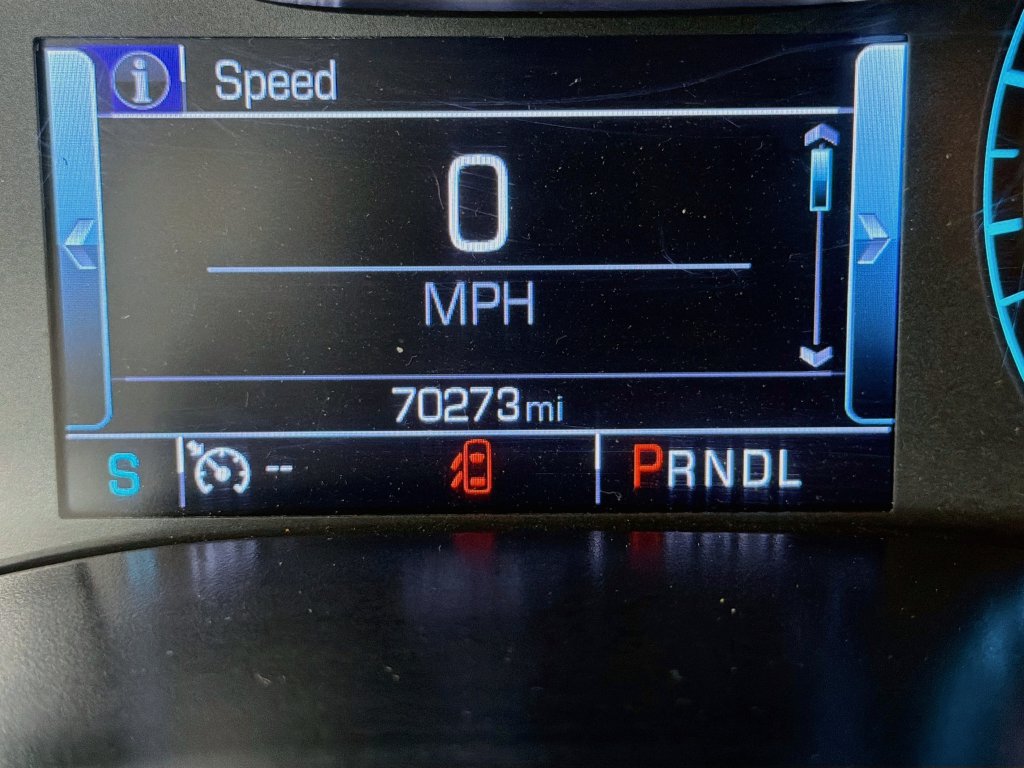 Used 2018 Chevrolet Colorado Z71 AWD/4WD image 14