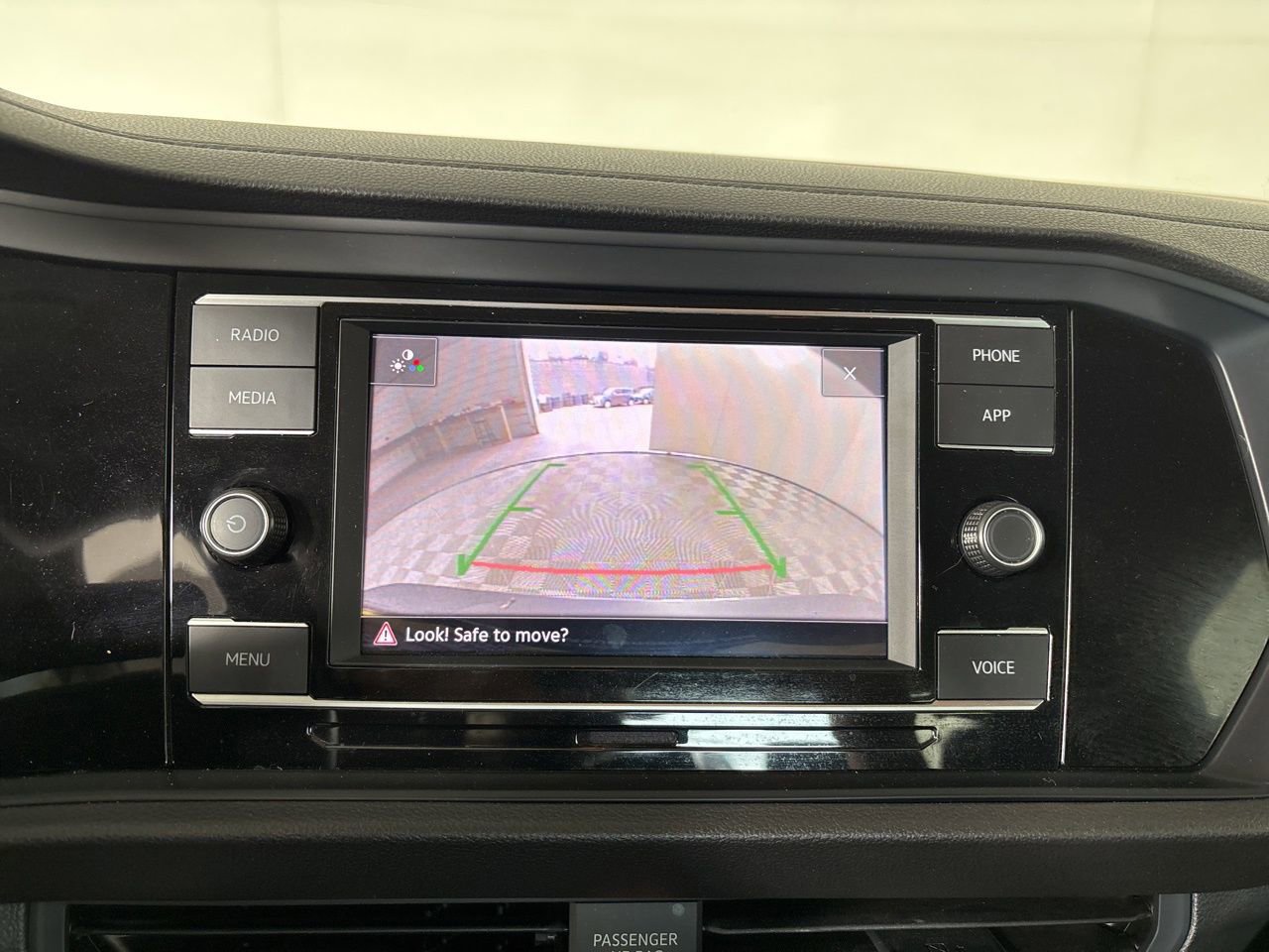 Used 2024 Volkswagen Jetta S image 15