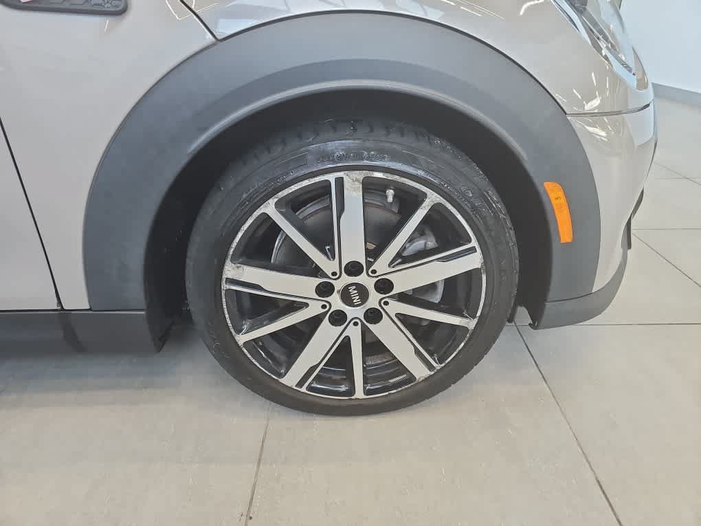 Used 2022 MINI Cooper S FWD image 18