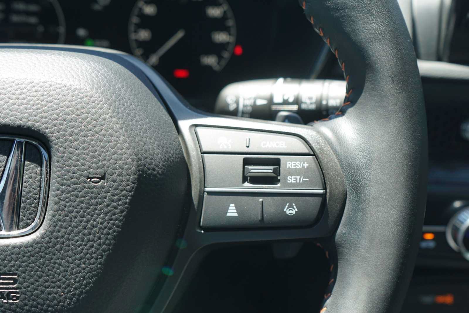 Used 2025 Honda CR-V Sport-L image 12