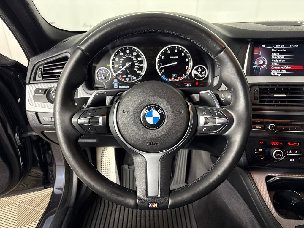 Used 2015 BMW 535i xDrive Sedan image 17