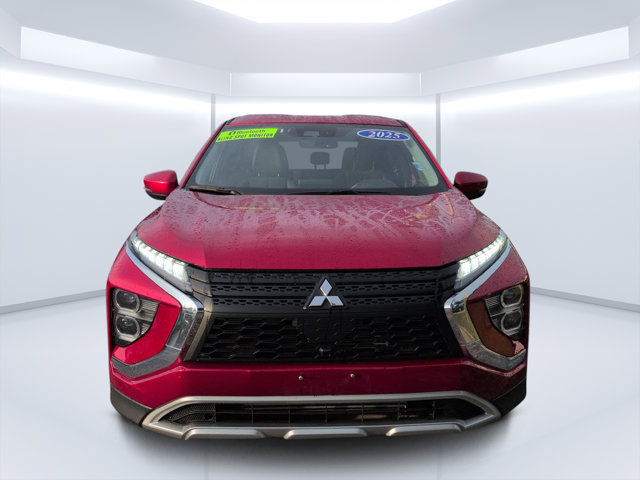 Used 2025 Mitsubishi Eclipse Cross SE AWD/4WD image 8