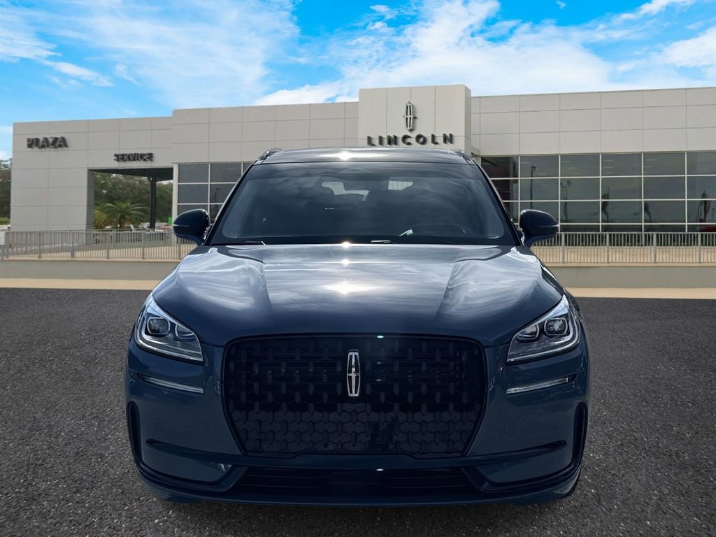 New 2026 Lincoln Corsair Reserve image 9