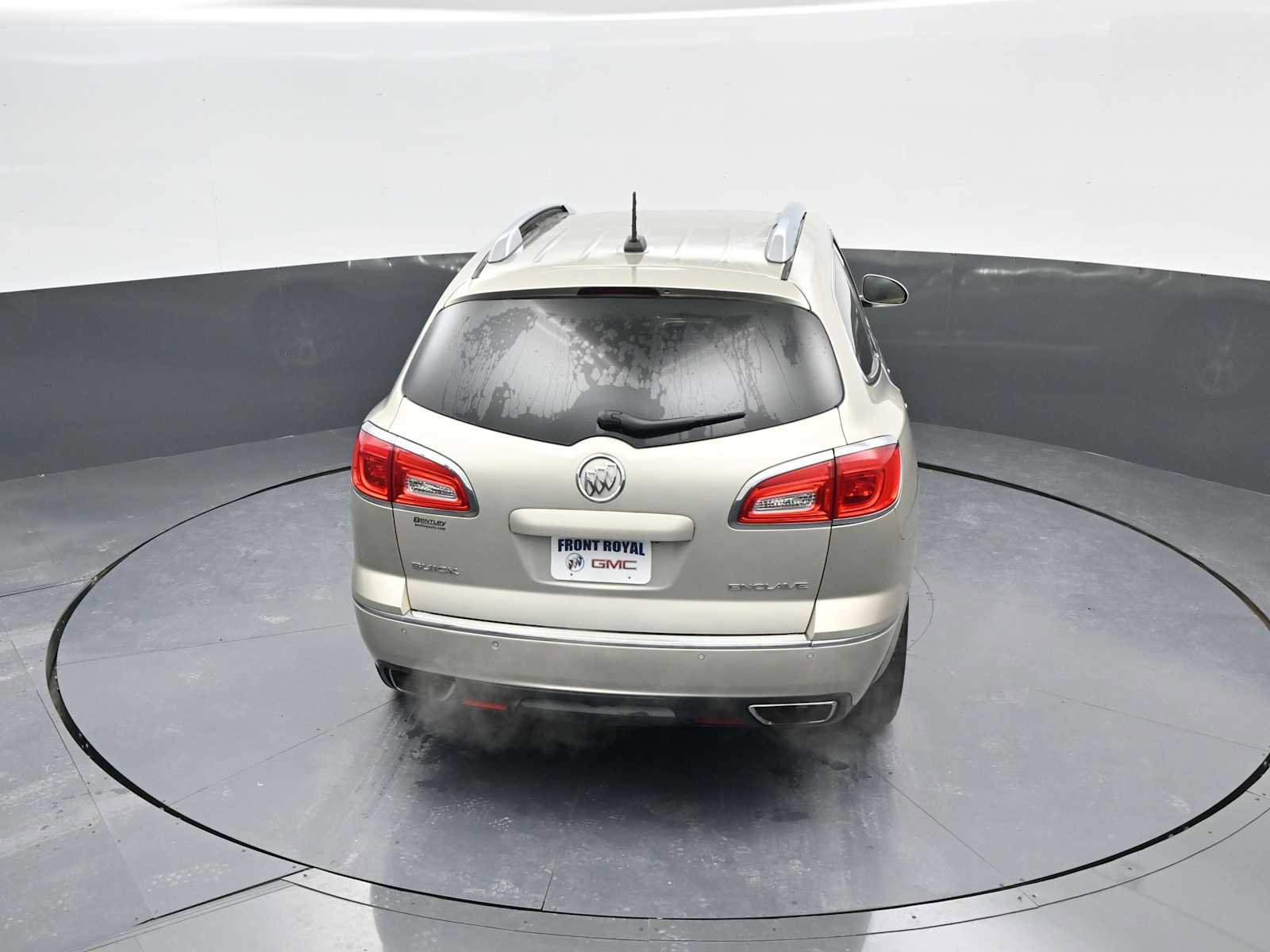 Used 2016 Buick Enclave Leather w/ Trailering Package image 24