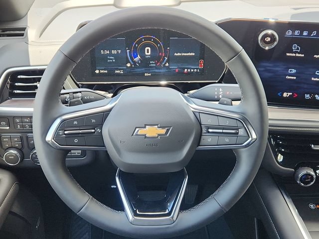 New 2026 Chevrolet Tahoe Premier w/ Sun And Tow Package AWD/4WD image 22