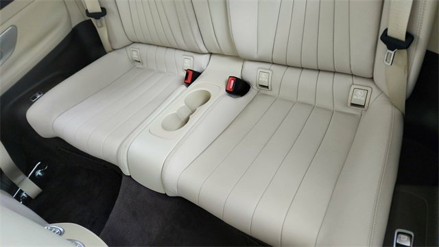 Used 2019 Mercedes-Benz E 450 Cabriolet image 33
