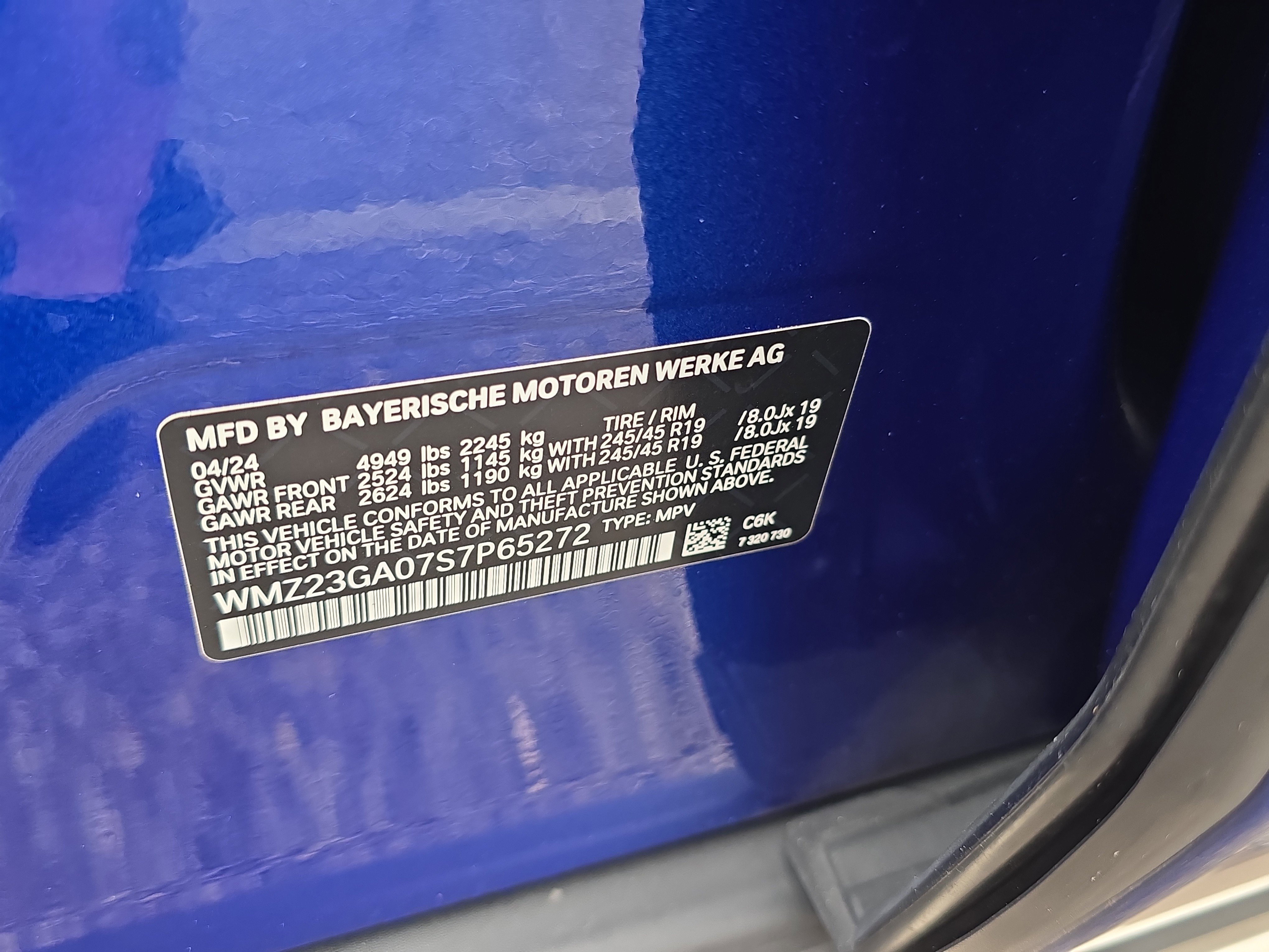 Used 2025 MINI Cooper Countryman S image 30