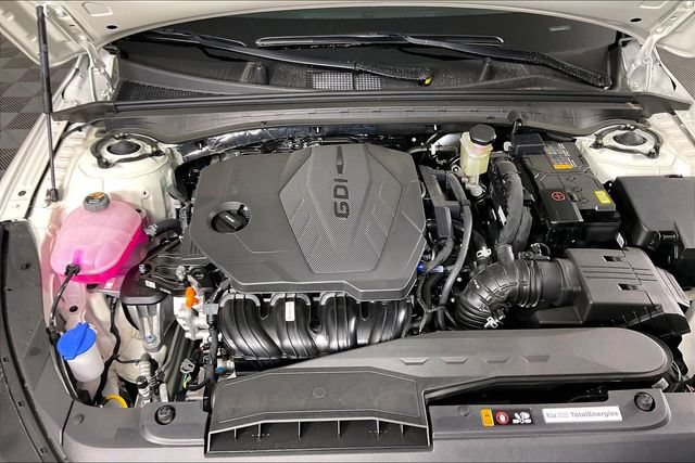 New 2026 Kia K5 GT-Line image 2