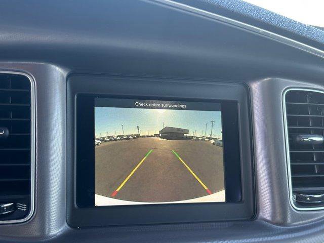 Used 2022 Dodge Charger SXT image 22